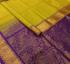 SOFT SILK SAREE WITH BLOUSE